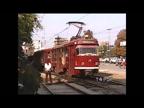 [Rumänien 2006, Teil 8/13] Oradea, 21.09.2006