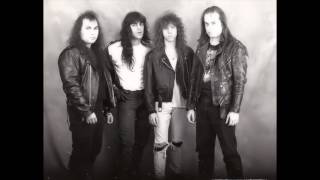 Waricide - fatal cross - No Dust Records release