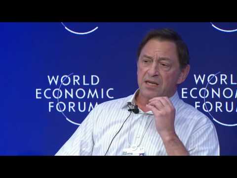 倡導基本收入的三個理由--蓋伊在2017年達沃斯世界經濟論壇上的講話 (Three reason to advocate basic income - Guy Standing at WEF, Davos 2017)