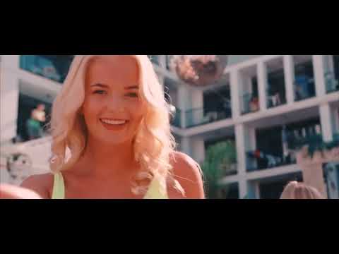 Turbotronic - Level Up (Official Music Video)