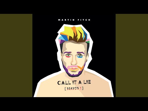 CALL IT a LIE (Radio Edit)