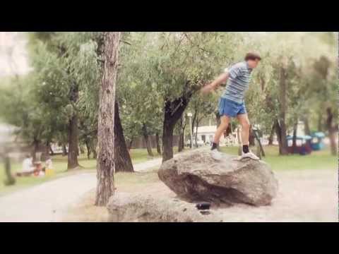 Plotnikov Georgy | Profile 2012