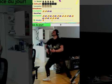 Travailler #qchs #twitch #bigbone #qchs