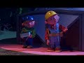 Bob The Builder Project Build It Season 3 Episode 10 Bob S Top Team UK Dub