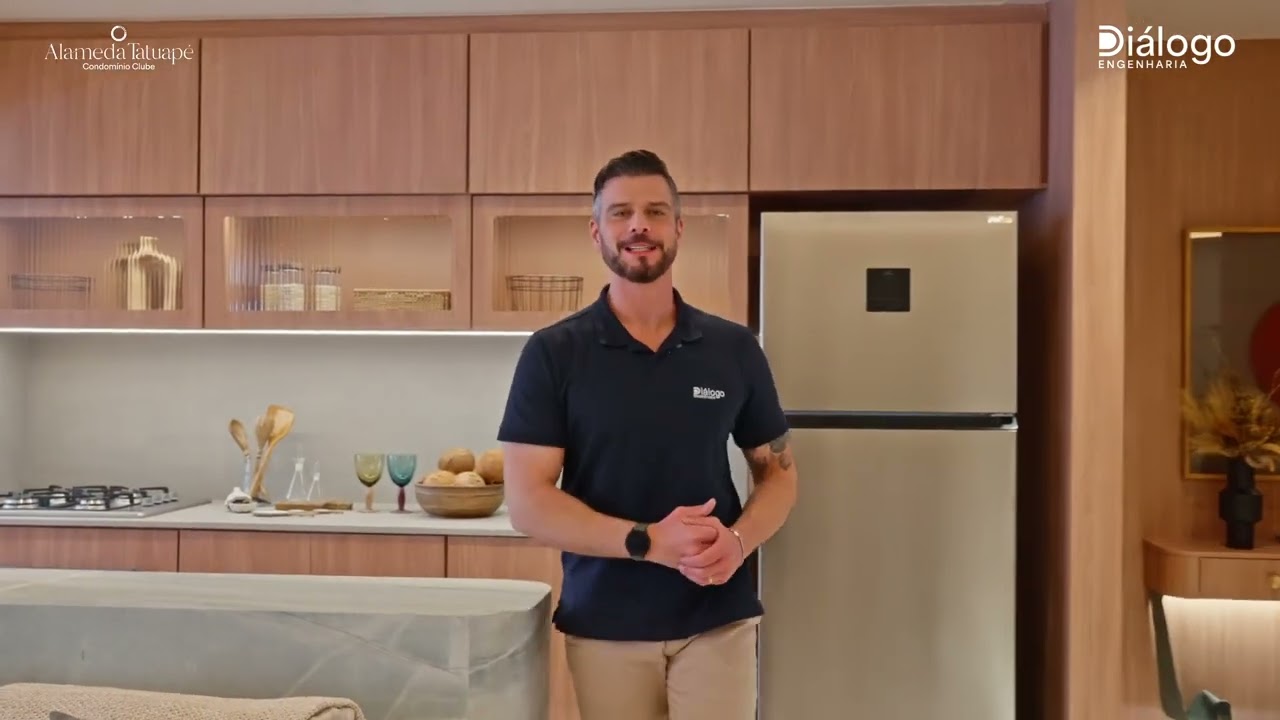 Filme Apresentação