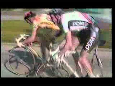 Amstel Gold Race 1988 