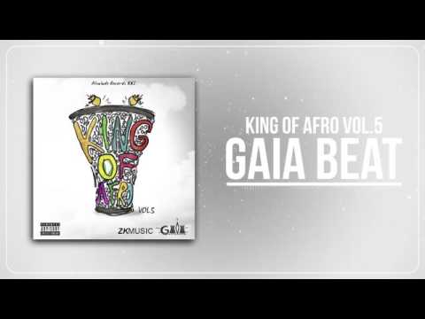 Gaia beat ft mestre seadrick... Marrala