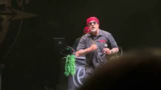 Dr. Greenthumb - Cypress Hill Live at Marymoor Park in Redmond, Washington 8/31/2025