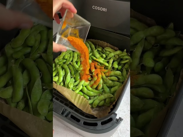 Vídeo relacionado con Recetas rápidas con freidora de aire: En menos de 30 minutos (LAROUSSE - Libros Ilustrados/ Prácticos - Gastronomía)