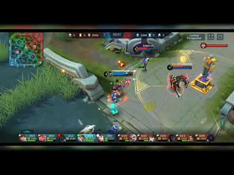 NEW STRONG ROTATION || NEW MAP 5 Minutes GG|| EASY WIN | MOBILE LEGENDS