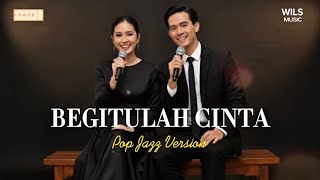 Download lagu Begitulah Cinta - Harvey Malaiholo ft. Sheila Majid | Jazz Cover Version mp3 Download lagu Begitulah Cinta - Harvey Malaiholo ft. Sheila Majid | Jazz Cover Version mp3