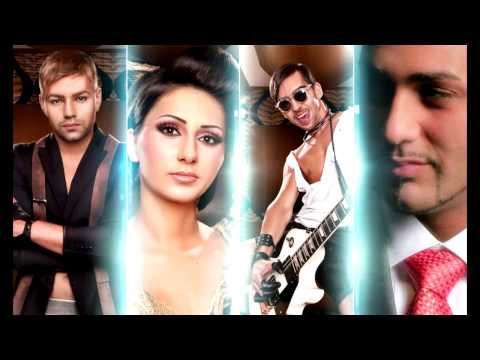 Sol City feat. Massari - That Kinda Love