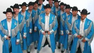 BANDA MACHOS - &quot;ESTAS SELECCIONADA&quot;