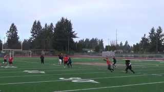 preview picture of video 'P/U 7v7 LAKES vs STEILACOOM'