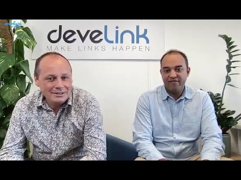 Netlinking : Créer, optimiser et mesurer une campagne avec Develink  - Let's talk about SEO