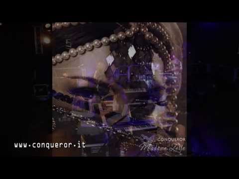 CONQUEROR – da sola (2010) web tv version