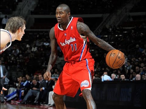Jamal Crawford Mix - Crossover King ᴴᴰ