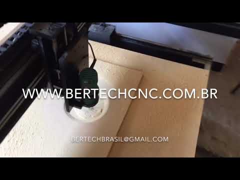Bertech Cnc1200