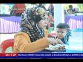 SPM 2017 BINGKISAN MELAKA MAJLIS RUMAH TERBUKA AIDILFITRI JAPERUN KUALA LINGGI 1 JULAI 2017