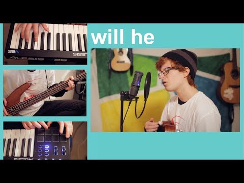 Video thumbnail for Will He - Joji