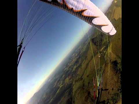 Voo Livre Poços de Caldas - Walt1