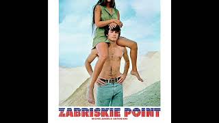 Heart beat, pig meat (Zabriskie Point) - Pink Floyd - 1970