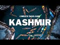 Srinagar complete travel guide | Things to do in Srinagar | Kashmir Tourist Places | Srinagar vlog