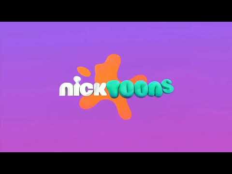 Nicktoons Avatar Up Next Bumper (2024 Rebrand)