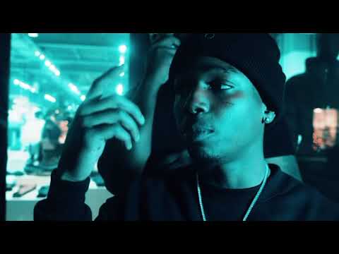 Wally BalMain x Wopp2slimeyy - FREE MAINSKI  (Official Music Video) 🎥 by@Dreskivisuals 