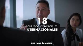 ¿Por qué Colombia es el destino ideal para el comercio y los eventos logísticos?