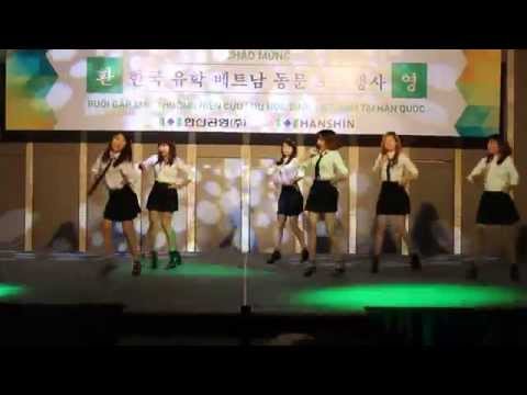 150404 APink - Mr Chu | Dance Cover by LOL Crew
