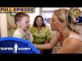 Jo Is SHOCKED By Foul Mouthed 4 Year Old Season 3 Episode 2 Supernanny UK Full Episode