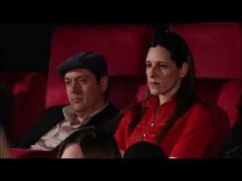 The Fabulous Picture Show - 10 Mar 07 - Part 2