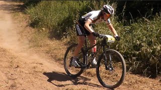 preview picture of video 'Mountainbike European Championships 2014 Cross Country [HD] | Team Relay'