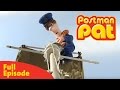 Postman Pat S Big Boat Adventure