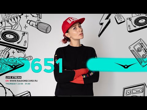 Lady Waks @ Record Club #651 (15-10-2021)