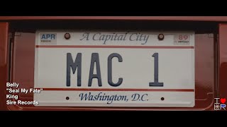 Belly • Seal My Fate