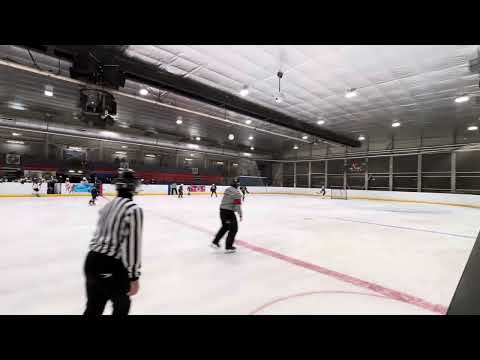 Oxford Junior Stars U14 v Romford Tima goal no2 25/26 season