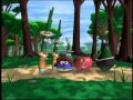 VeggieTales Thankfulness Song Verse 1