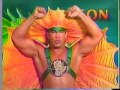 All American Wrestling 19911006 Mean Gene Randy Savage