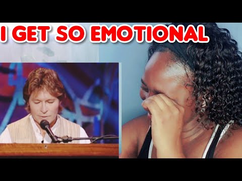 First Time Hearing _ John Denver/ For You/ REACTION