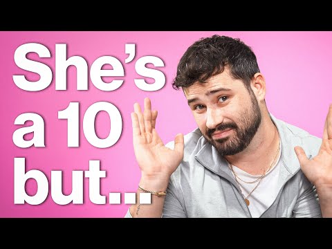 Joe Santagato Plays His Own Version Of She's A 10 But...