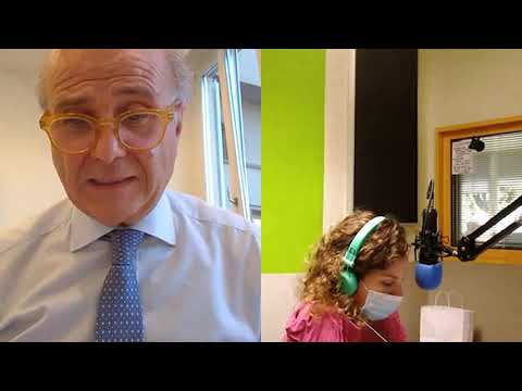 Guido Stancanelli presidente Lario In - Concorso "Scritture di lago"