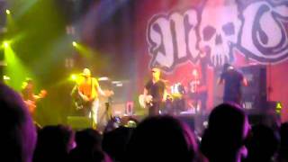 Millencolin - Hellman live @ Groezrock 2011