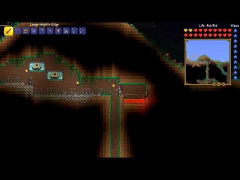 Final surface exploration - Colbaria! Terraria Part 16