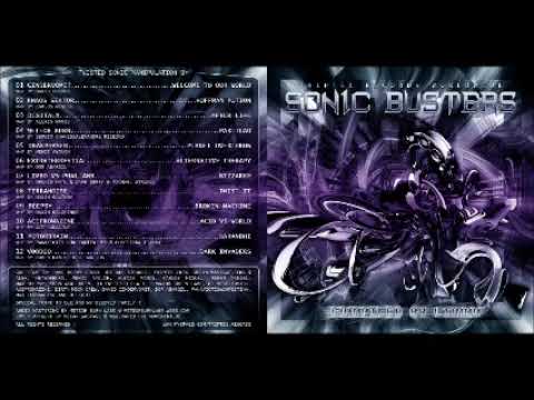 5⁰ Limbo vs Phalanx - Bizarre (2011)