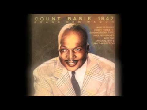 Count Basie - Robbin's Nest (RCA Records 1947)