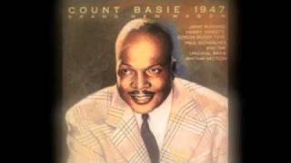 Count Basie - Robbin's Nest (RCA Records 1947)
