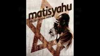 Matisyahu - heaven of fire
