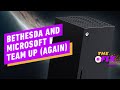 Bethesda and Microsoft Team Up For E3 This Year - IGN Daily Fix
